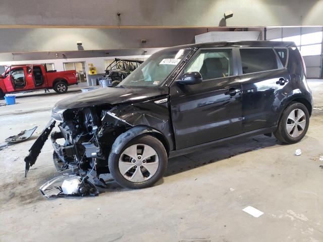 KIA SOUL 2016 with VIN KNDJN2A23G7372032 - Photo from auction