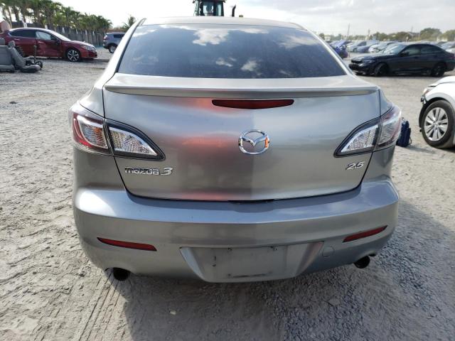 Photo 6 from auction – 2010 MAZDA 3 S with VIN JM1BL1S58A1251634