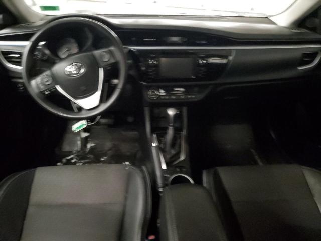 Photo 8 from auction – 2016 TOYOTA COROLLA L with VIN 2T1BURHE9GC505309