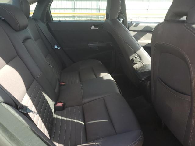Photo 10 from auction – 2007 VOLVO S40 2.4I with VIN YV1MS382572301147