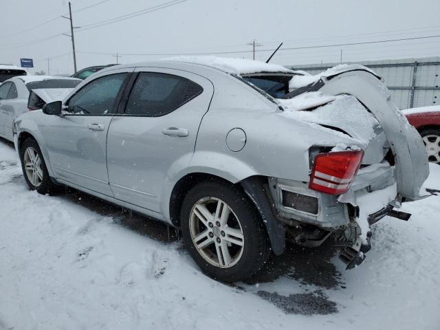 Photo 2 from auction – 2008 DODGE AVENGER SX with VIN 1B3LC56R88N593226