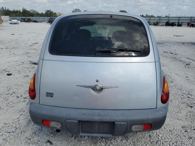 Photo 6 from auction – 2002 CHRYSLER PT CRUISER with VIN 3C4FY58B62T262536