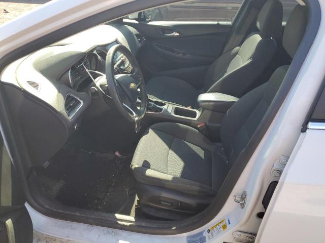 Photo 7 from auction – 2018 CHEVROLET CRUZE LT with VIN 1G1BE5SM4J7102426
