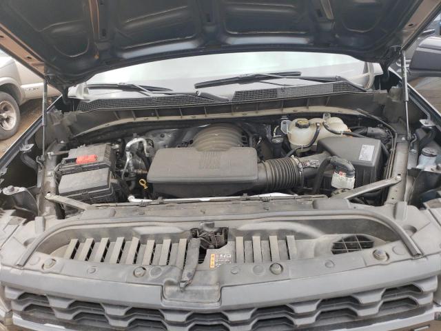 Photo 12 from auction – 2021 CHEVROLET SILVERADO with VIN 1GCPYCEF2MZ178080