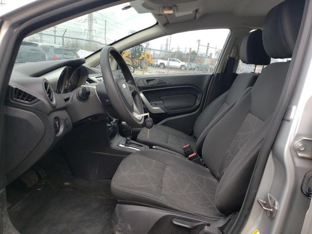 Photo 7 from auction – 2013 FORD FIESTA SE with VIN 3FADP4BJ7DM224059