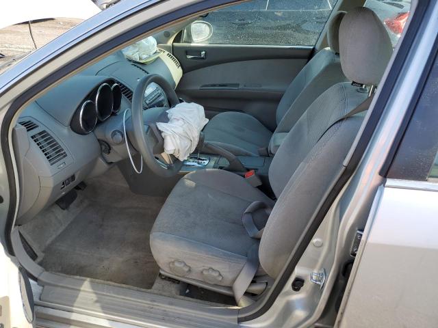 Photo 7 from auction – 2005 NISSAN ALTIMA S with VIN 1N4AL11D45C171946