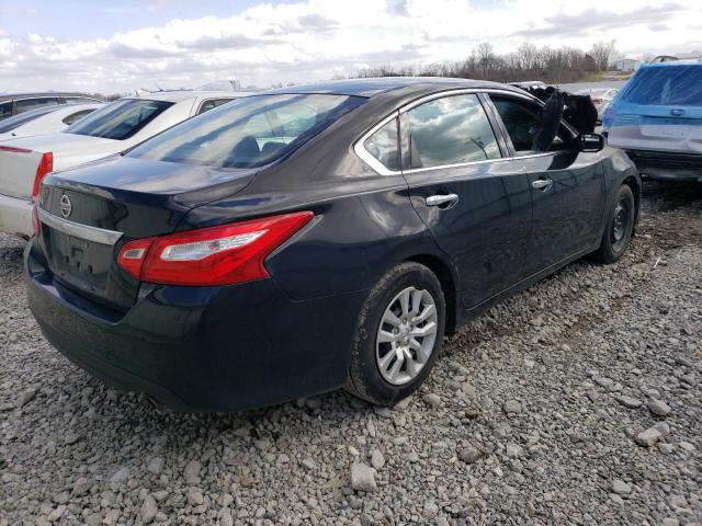 Photo 3 from auction – 2017 NISSAN ALTIMA 2.5 with VIN 1N4AL3AP1HN313958