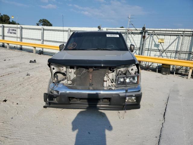 Photo 5 from auction – 2004 GMC CANYON with VIN 1GTCS136548150853