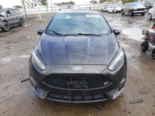Photo 5 from auction – 2014 FORD FIESTA ST with VIN 3FADP4GX9EM196330