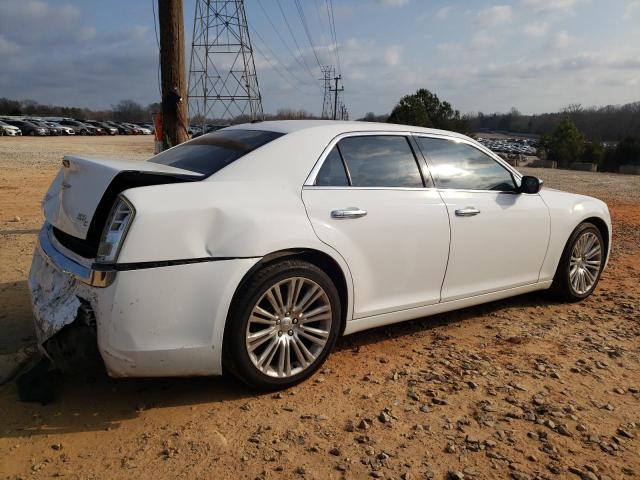 Photo 3 from auction – 2011 CHRYSLER 300C with VIN 2C3CA6CT8BH617104