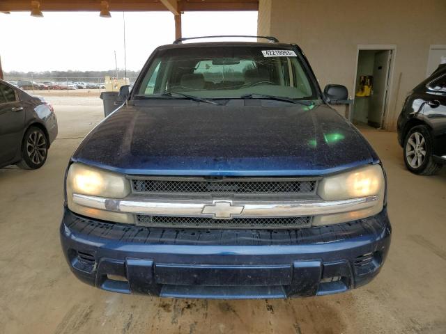 Photo 5 from auction – 2003 CHEVROLET TRAILBLAZE with VIN 1GNDS13S932391387