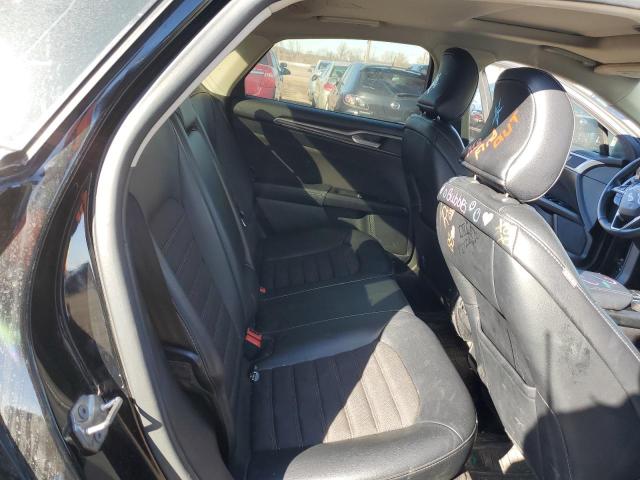 Photo 10 from auction – 2017 FORD FUSION SE with VIN 3FA6P0HD4HR407625