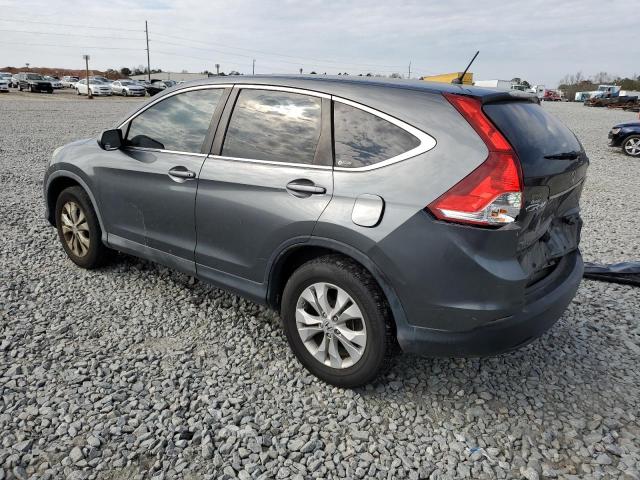 Photo 2 from auction – 2012 HONDA CR-V EX with VIN 2HKRM4H50CH626092