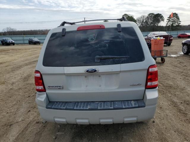 Photo 6 from auction – 2009 FORD ESCAPE XLT with VIN 1FMCU93G49KB13039
