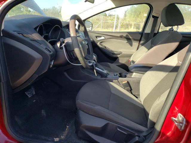 Photo 7 from auction – 2013 FORD FOCUS SE with VIN 1FADP3F22DL275841