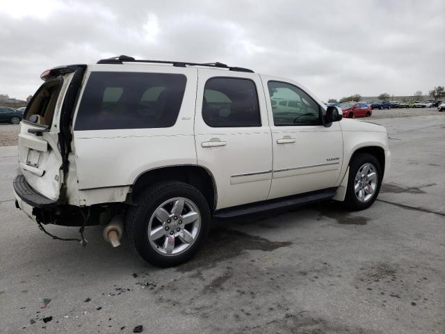 Photo 3 from auction – 2011 GMC YUKON SLT with VIN 1GKS1CE02BR164482