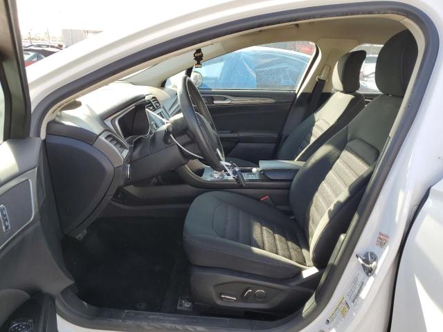 Photo 7 from auction – 2017 FORD FUSION SE with VIN 3FA6P0LU4HR306902