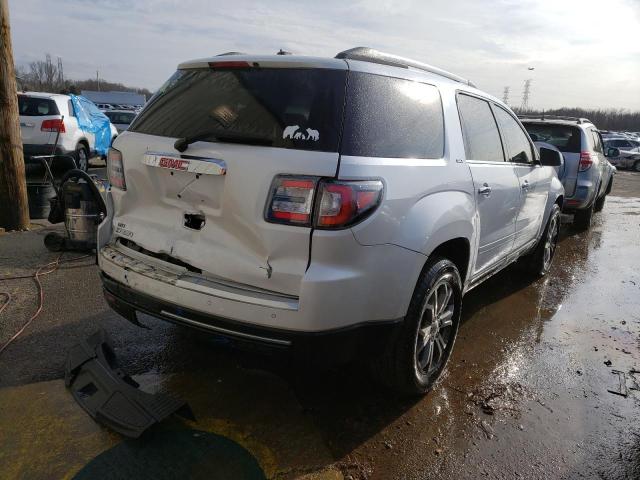 Photo 3 from auction – 2016 GMC ACADIA SLT with VIN 1GKKRRKD2GJ183736
