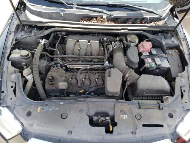 Photo 11 from auction – 2013 FORD TAURUS LIM with VIN 1FAHP2F83DG192637
