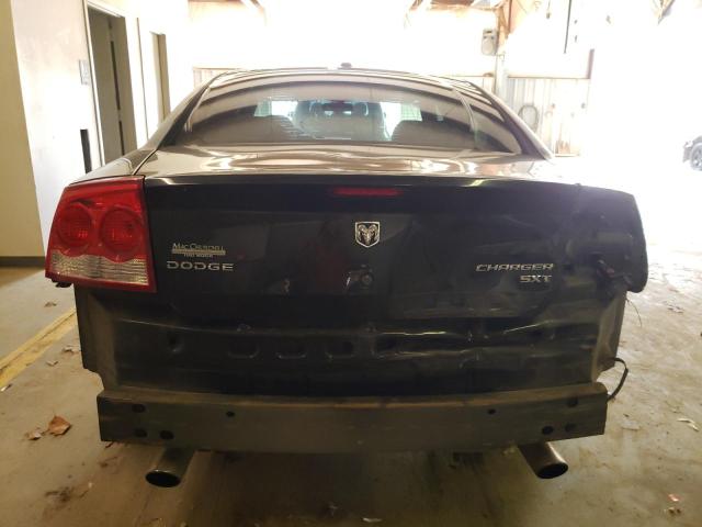 Photo 6 from auction – 2010 DODGE CHARGER with VIN 2B3CA3CV2AH223075