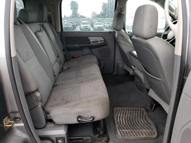 Photo 10 from auction – 2007 DODGE RAM 2500 with VIN 3D7KR29C37G707192