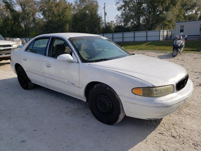 Photo 4 from auction – 1998 BUICK CENTURY CU with VIN 2G4WS52M5W1550093