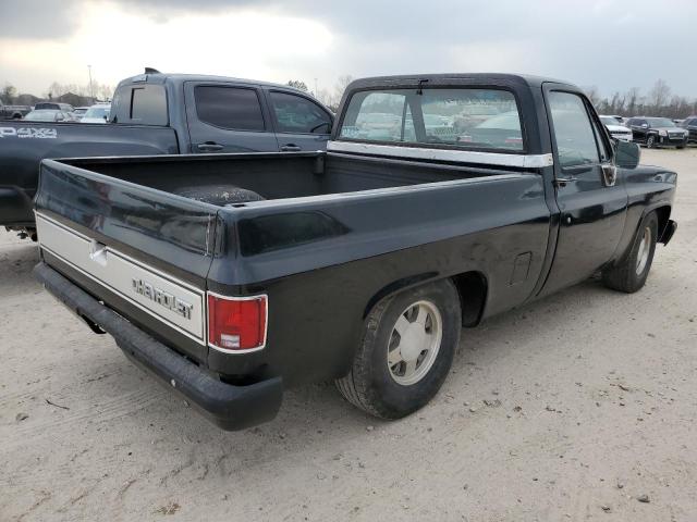 Photo 3 from auction – 1982 CHEVROLET C10 with VIN 1GCDC14H9CS171899