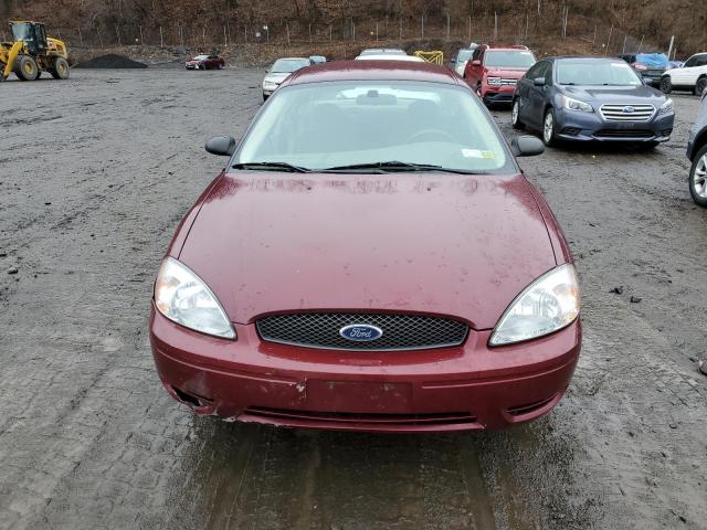 Photo 5 from auction – 2006 FORD TAURUS SE with VIN 1FAFP53U76A100784