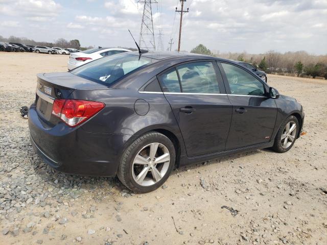 Photo 3 from auction – 2014 CHEVROLET CRUZE LT with VIN 1G1PE5SB4E7279729
