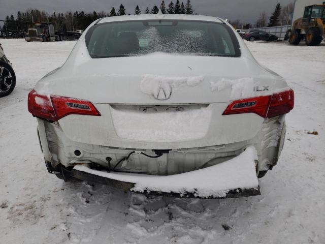 Photo 6 from auction – 2015 ACURA ILX 20 TEC with VIN 19VDE1F70FE400579