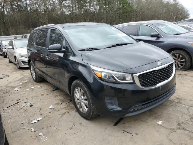 Photo 4 from auction – 2015 KIA SEDONA LX with VIN KNDMB5C15F6022479