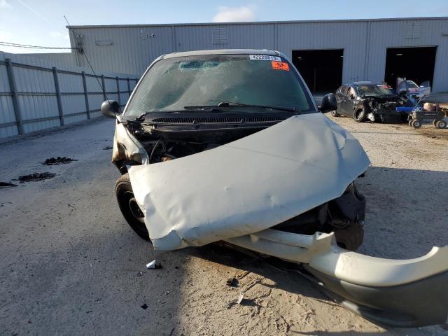 Photo 5 from auction – 1999 DODGE CARAVAN with VIN 2B4FP25B5XR440594