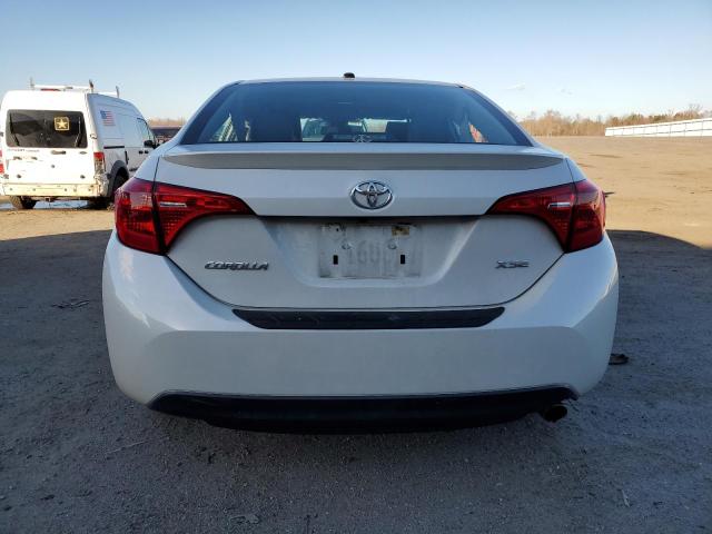 Photo 6 from auction – 2018 TOYOTA COROLLA L with VIN 5YFBURHE0JP850607