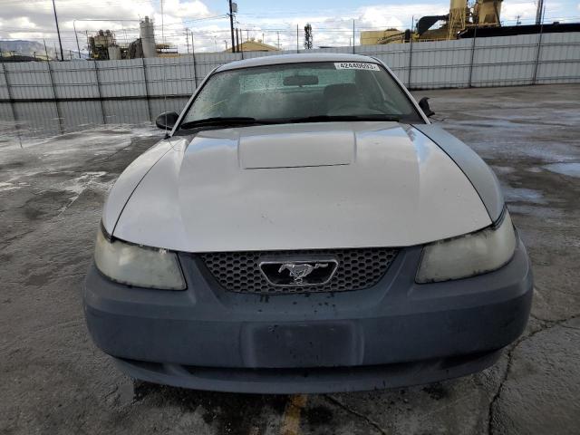 Photo 5 from auction – 2004 FORD MUSTANG with VIN 1FAFP40404F122446