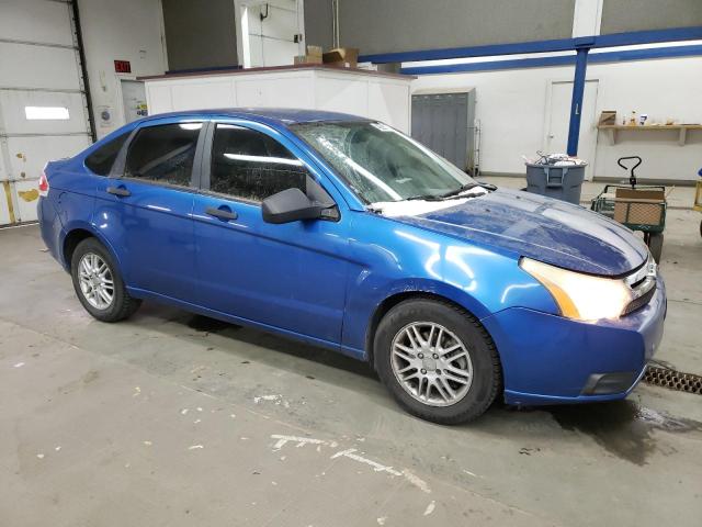 Photo 4 from auction – 2010 FORD FOCUS SE with VIN 1FAHP3FN8AW280810