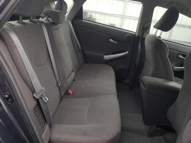 Photo 10 from auction – 2010 TOYOTA PRIUS with VIN JTDKN3DU0A0142763