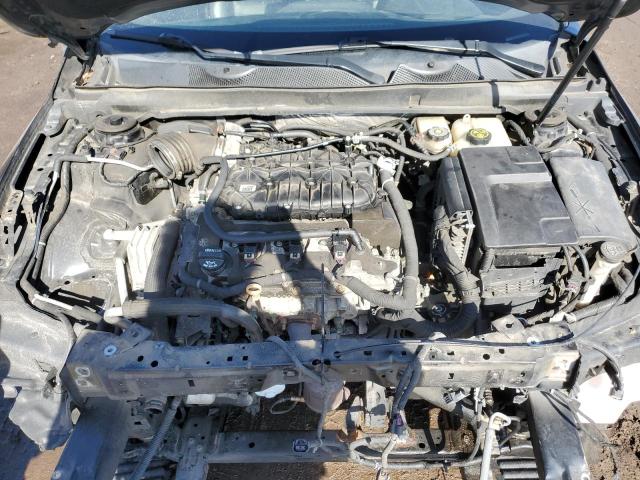 Photo 11 from auction – 2016 CHEVROLET IMPALA LT with VIN 2G1115S31G9203669