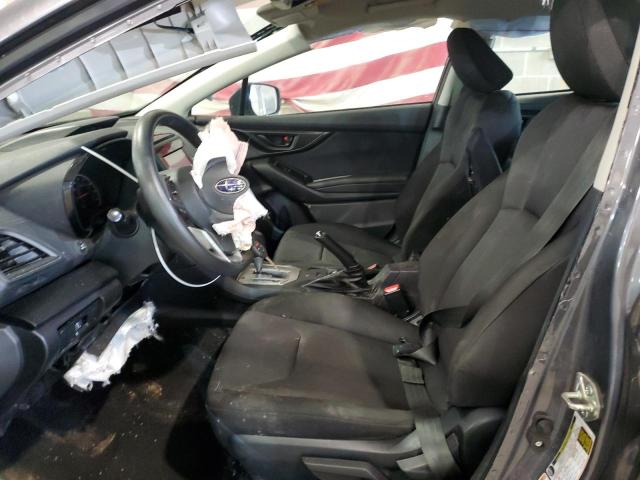 Photo 7 from auction – 2019 SUBARU IMPREZA with VIN 4S3GTAA66K3756478