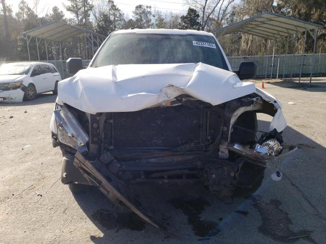 Photo 5 from auction – 2018 FORD F150 SUPER with VIN 1FTFX1E59JKD23307