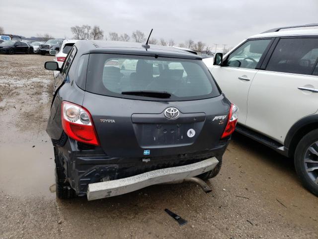Photo 6 from auction – 2009 TOYOTA COROLLA MA with VIN 2T1KE40EX9C018599