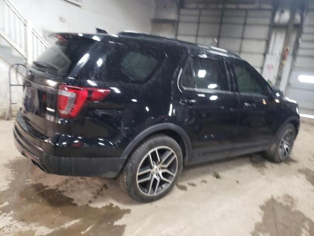 Photo 3 from auction – 2017 FORD EXPLORER S with VIN 1FM5K8GT5HGD54609