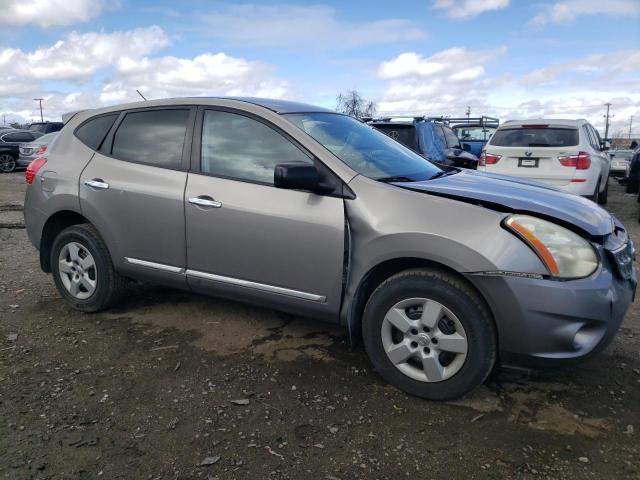 Photo 4 from auction – 2012 NISSAN ROGUE S with VIN JN8AS5MT9CW264274