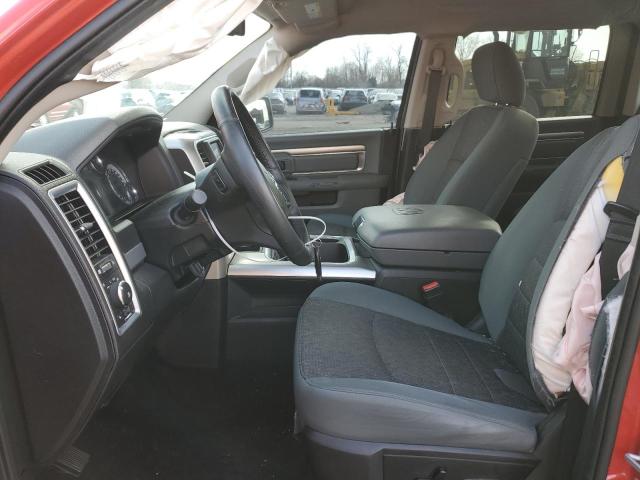 Photo 7 from auction – 2016 RAM 1500 SLT with VIN 3C6RR7LT5GG344318