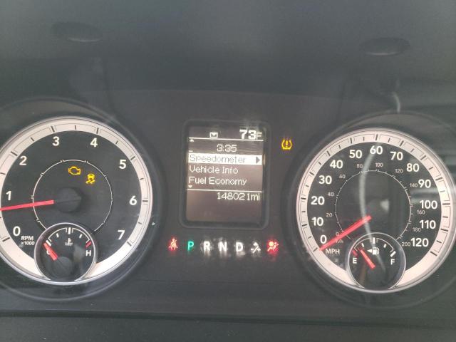 Photo 9 from auction – 2013 RAM 1500 ST with VIN 1C6RR6FT1DS562802