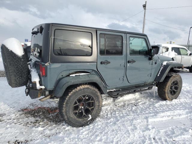 Photo 3 from auction – 2015 JEEP WRANGLER U with VIN 1C4BJWDG9FL644572