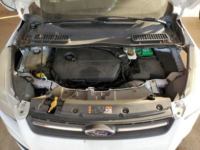 Photo 11 from auction – 2014 FORD ESCAPE SE with VIN 1FMCU0GX9EUB09802