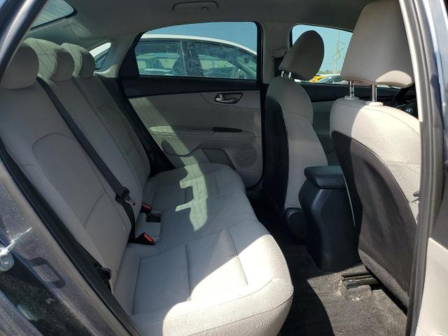 Photo 10 from auction – 2021 KIA FORTE FE with VIN 3KPF24AD3ME292463