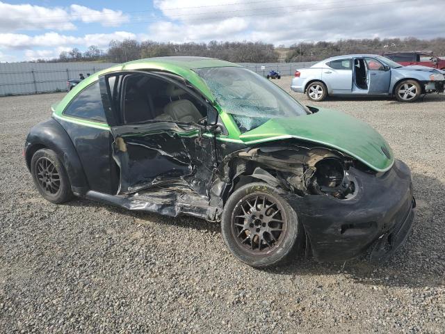 Photo 4 from auction – 2001 VOLKSWAGEN NEW BEETLE with VIN 3VWCD21C31M437296