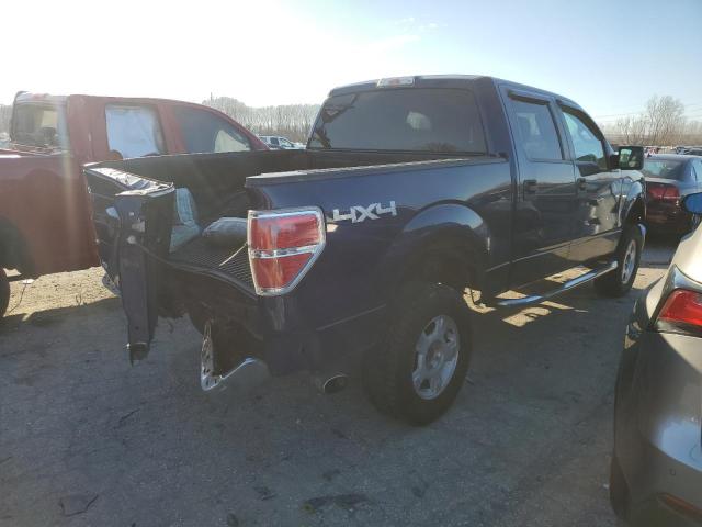 Photo 3 from auction – 2012 FORD F150 SUPER with VIN 1FTFW1EF9CFB75053
