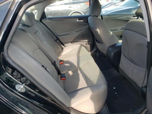 Photo 10 from auction – 2013 HYUNDAI SONATA GLS with VIN 5NPEB4AC5DH551856